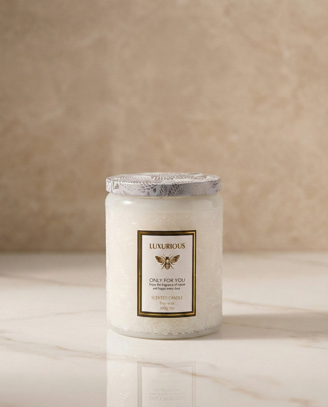 Candles & Warmers - Catrín Decor