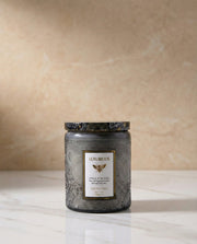Candle | Misty Forest - Catrín Decor