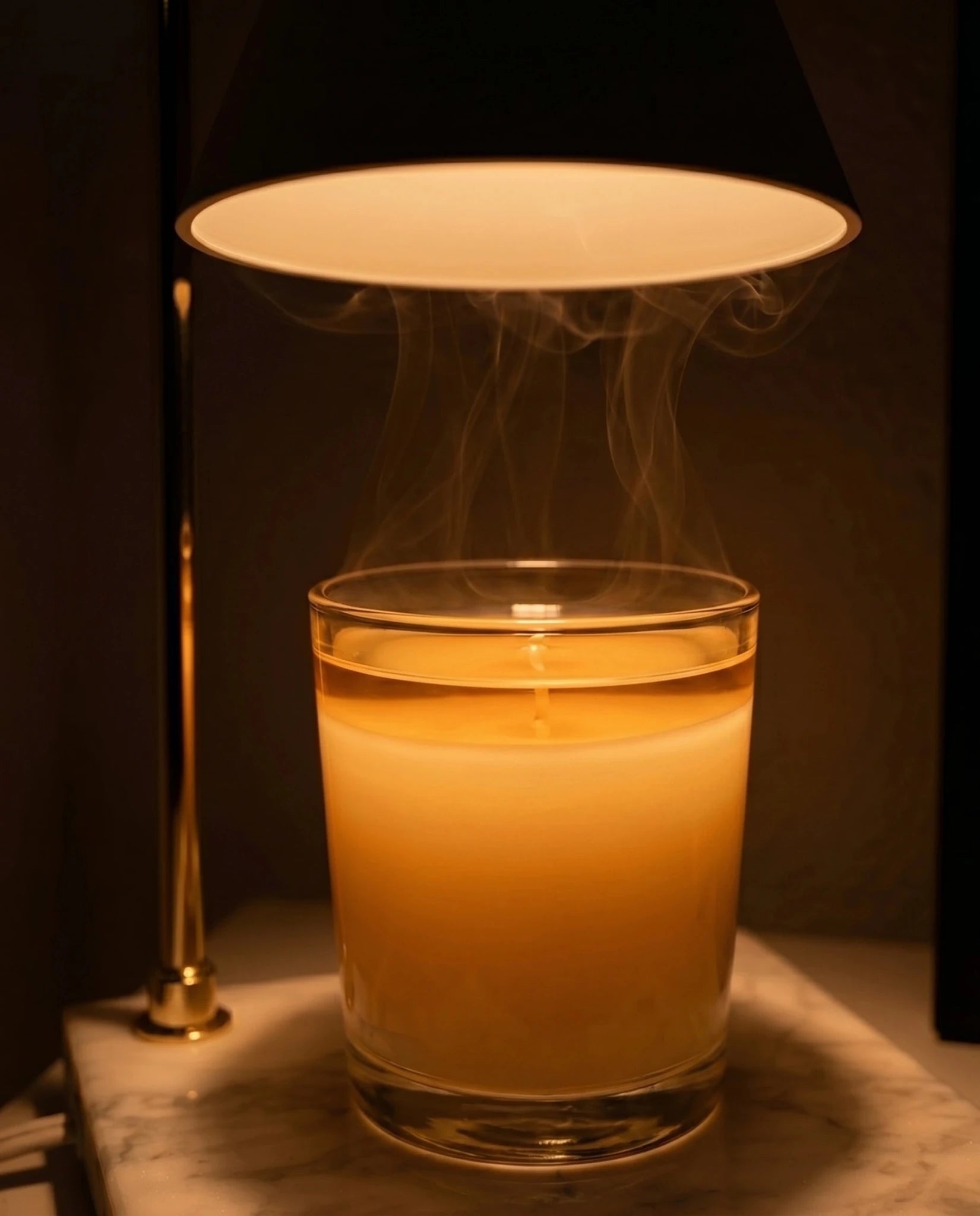 Luné | Candle Warmer - Catrín Decor